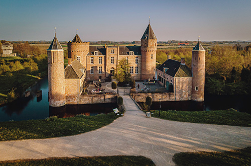 westhove-castle-zeeland-netherlands