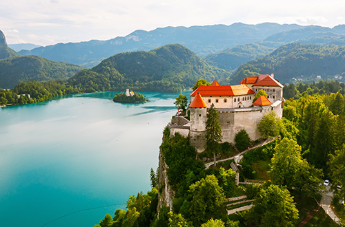 mediaeval-bled-castle-lake-bled-slovenia-shutterstock2046345221