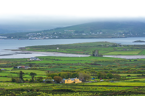 cahersiveen