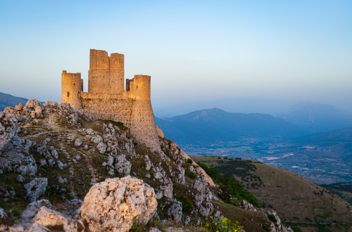 Gran-Sasso-National-Park-Abruzzo