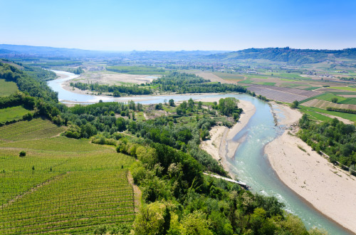 Tanaro-River-Langhe-Italy