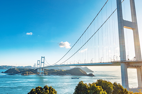 kurushima-kaikyo-bridge-ehime-japan