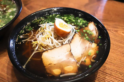 ramen