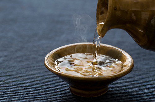 sake-testing