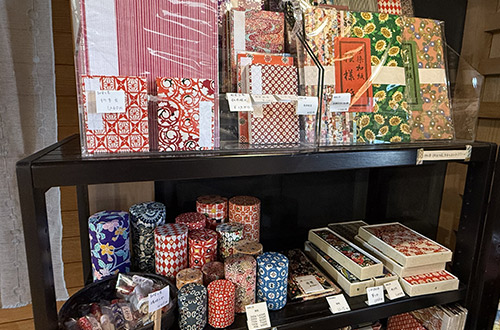 washi-paper