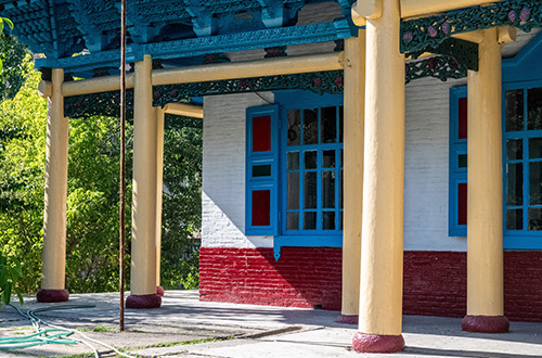 dungan-mosque-karakol-kyrgyzstan-shutterstock2682769719