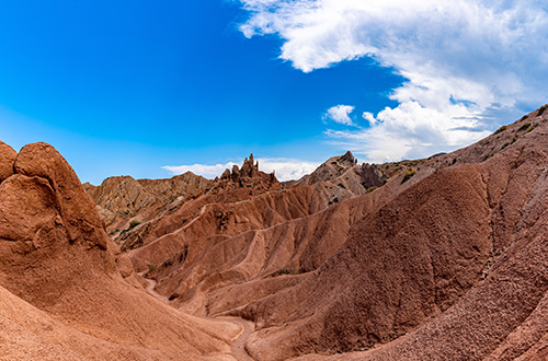 skazka-canyon-issyk-kul-kyrgyzstan-shutterstock1658834062