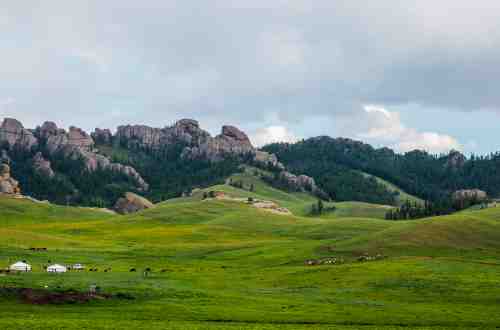 terelj-national-park-mongolia