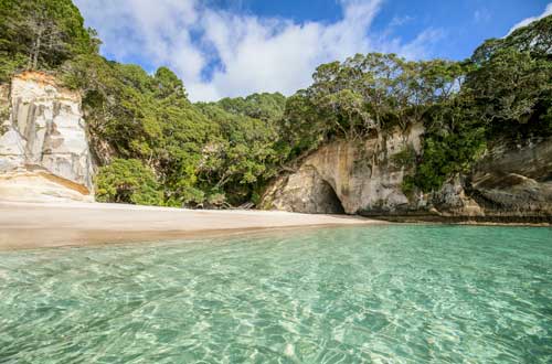 Cathedral-Cove-Coromandel-new-zealand