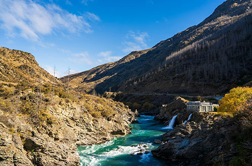kawarau-gorge