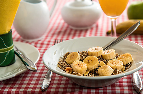 cereal
