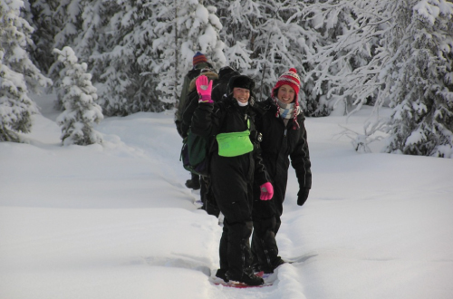 sweden-arctic-circle-rajamaa-winter-snowshoe