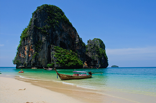 ao-phra-nang-krabi-thailand-beach