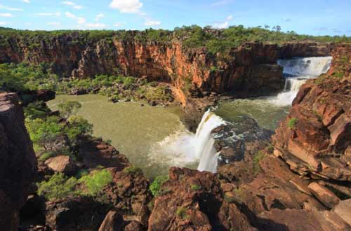 Mitchell-Falls-Kimberley-WA