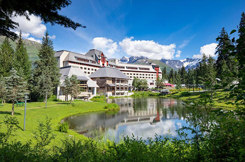 alyeska-resort-kenai-alaska-exterior