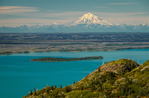 mt-redoubt-from-skilak-lake-kenai-peninsula-alaska-usa