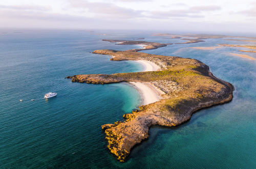Montobello-Islands