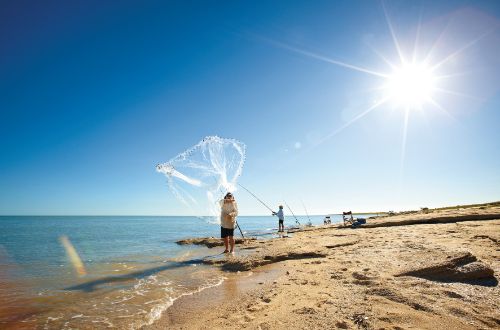 Karumba-queensland