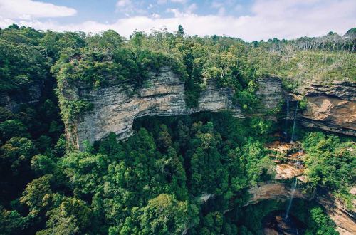 Blue-mountains-walk