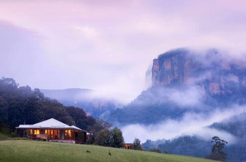 one-only-wolgan-valley-setting