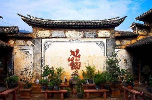 Shaxi-old-town-Dali