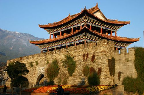 dali-old-town