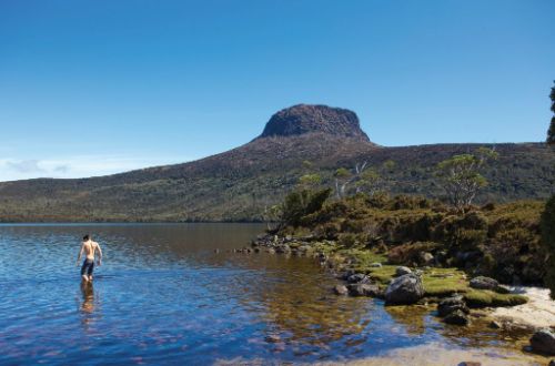 Cradle-mountain-overland-walks-tasmania