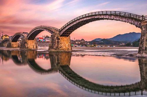 japan-tour-hiroshima-miyajima-island-hagi-walk-kintaikyo-bridge