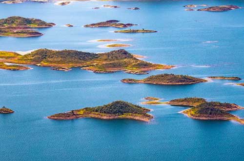 Lake Argyle
