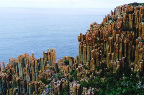 tasmania-australia-east-coast-cape-raoul-three-capes-trak-trail-hike-walk