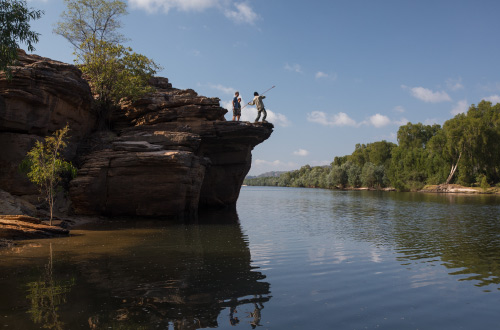 Arnhem Land Culture