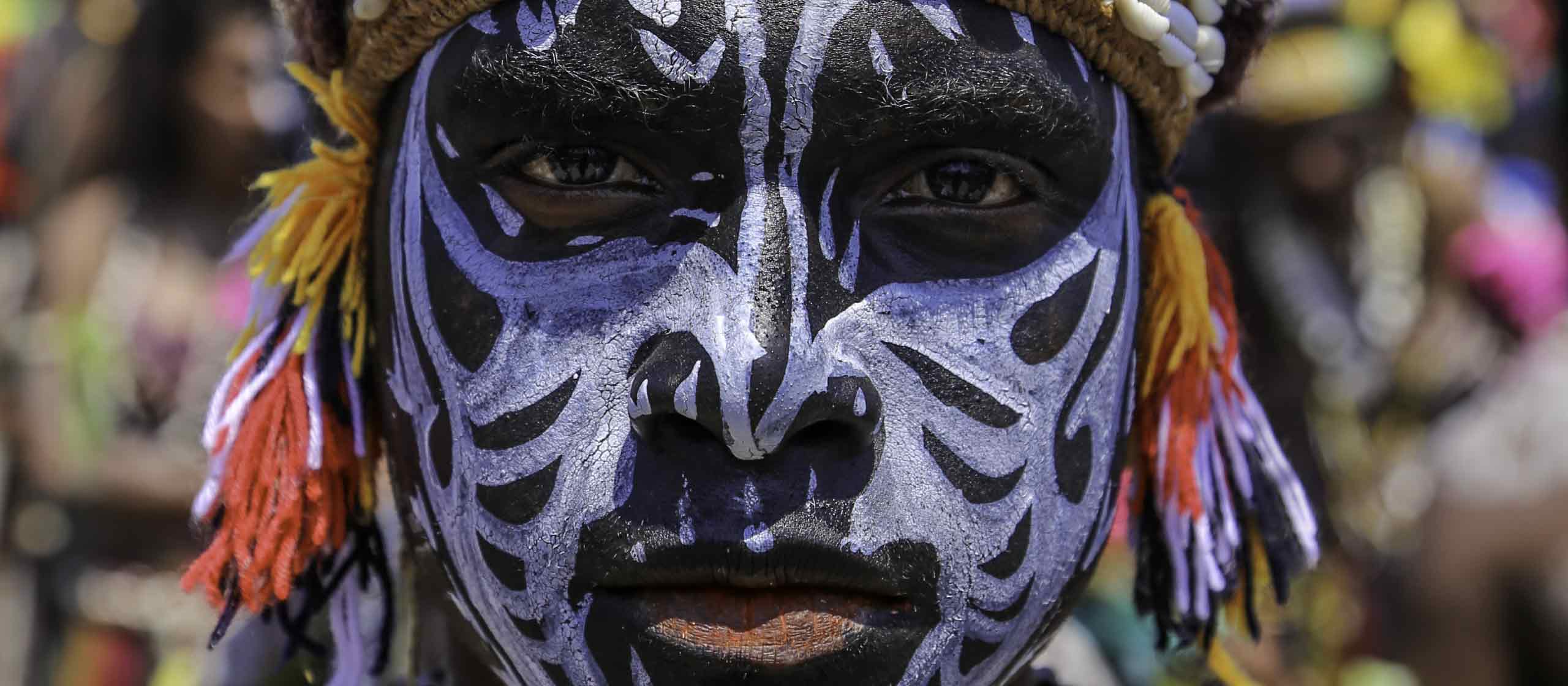 Papua New Guinea