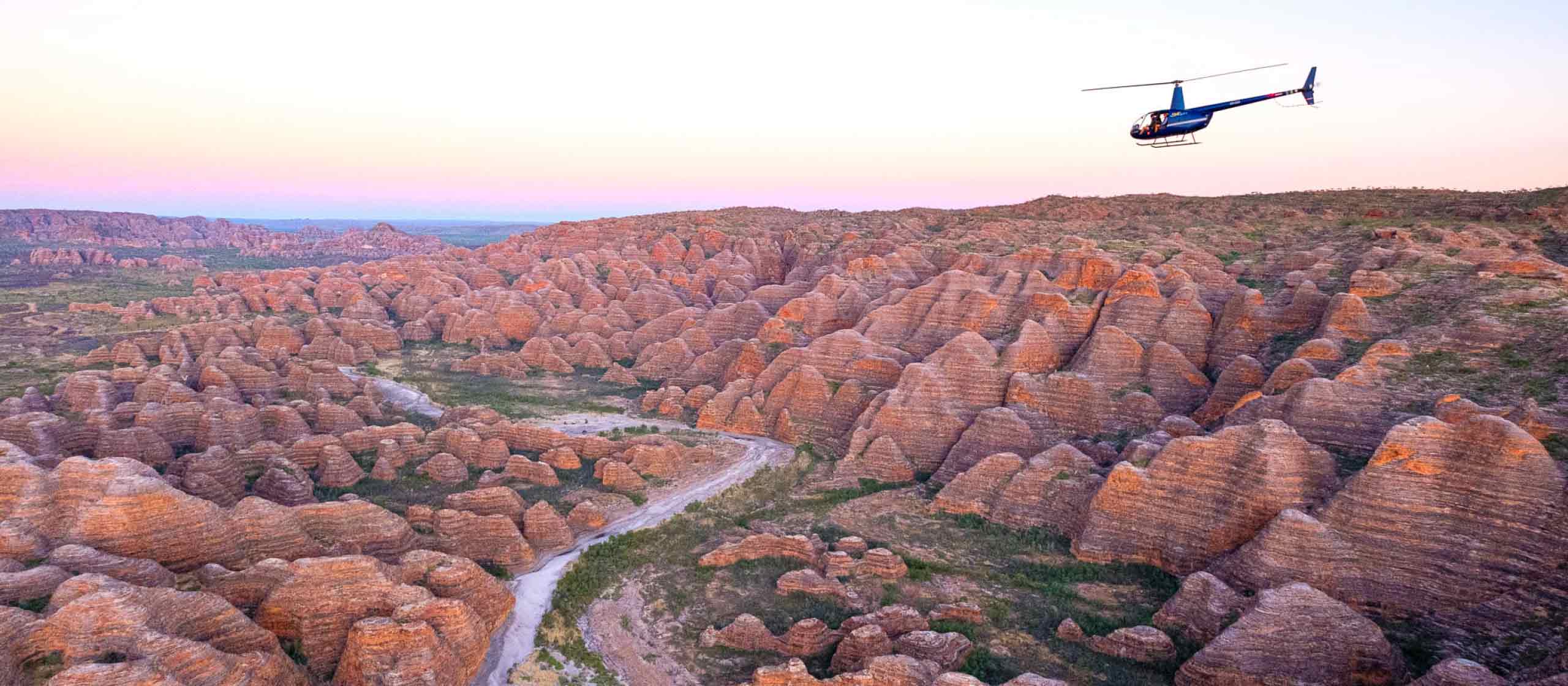 The Kimberley