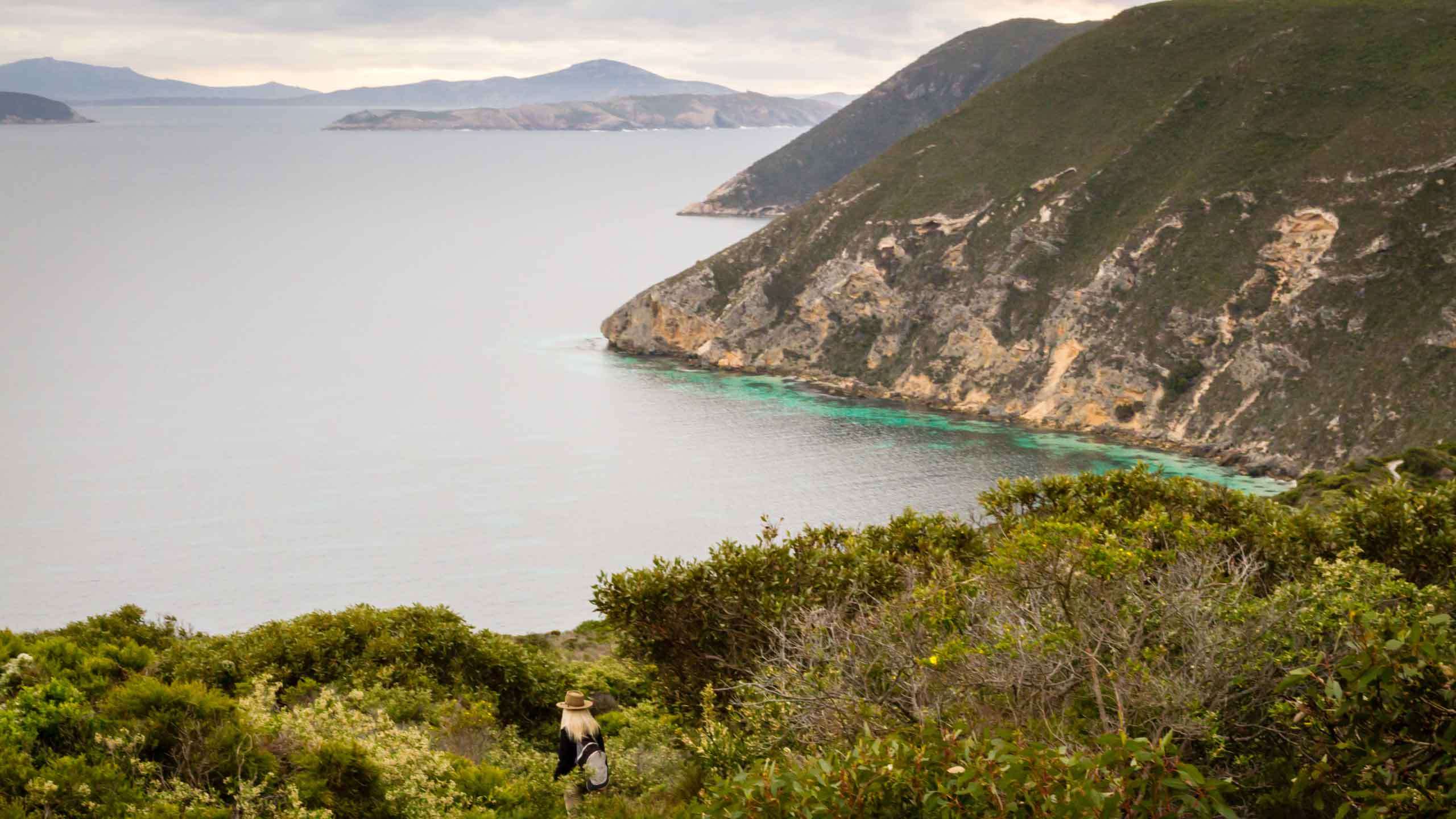 Wild South Coast (Albany, Bibbulmun & Cape to Cape) 8D7N, Self Drive + Guided Walks