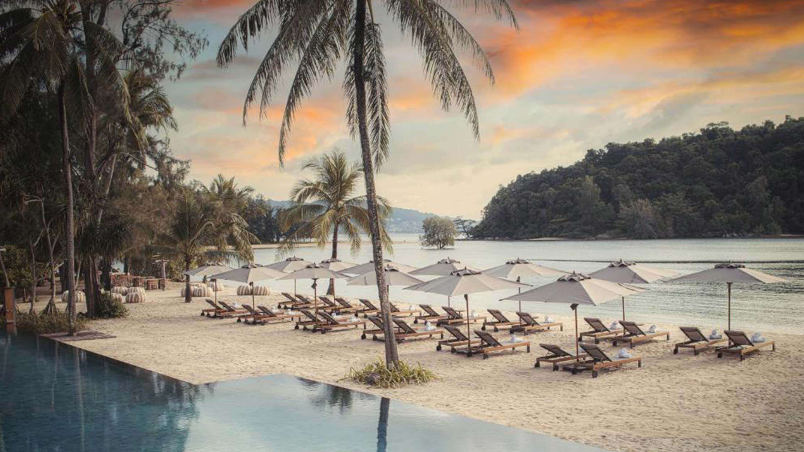 Anantara Layan Phuket Resort