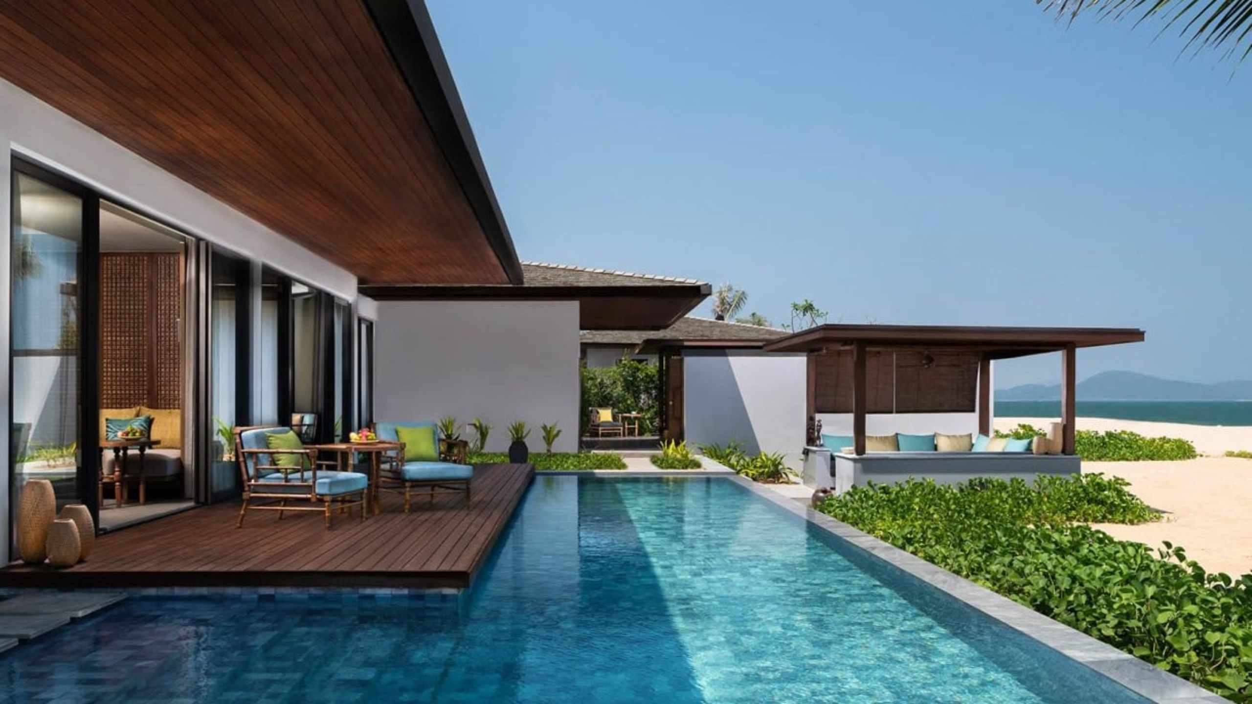 Anatara Quy Nhon Villas