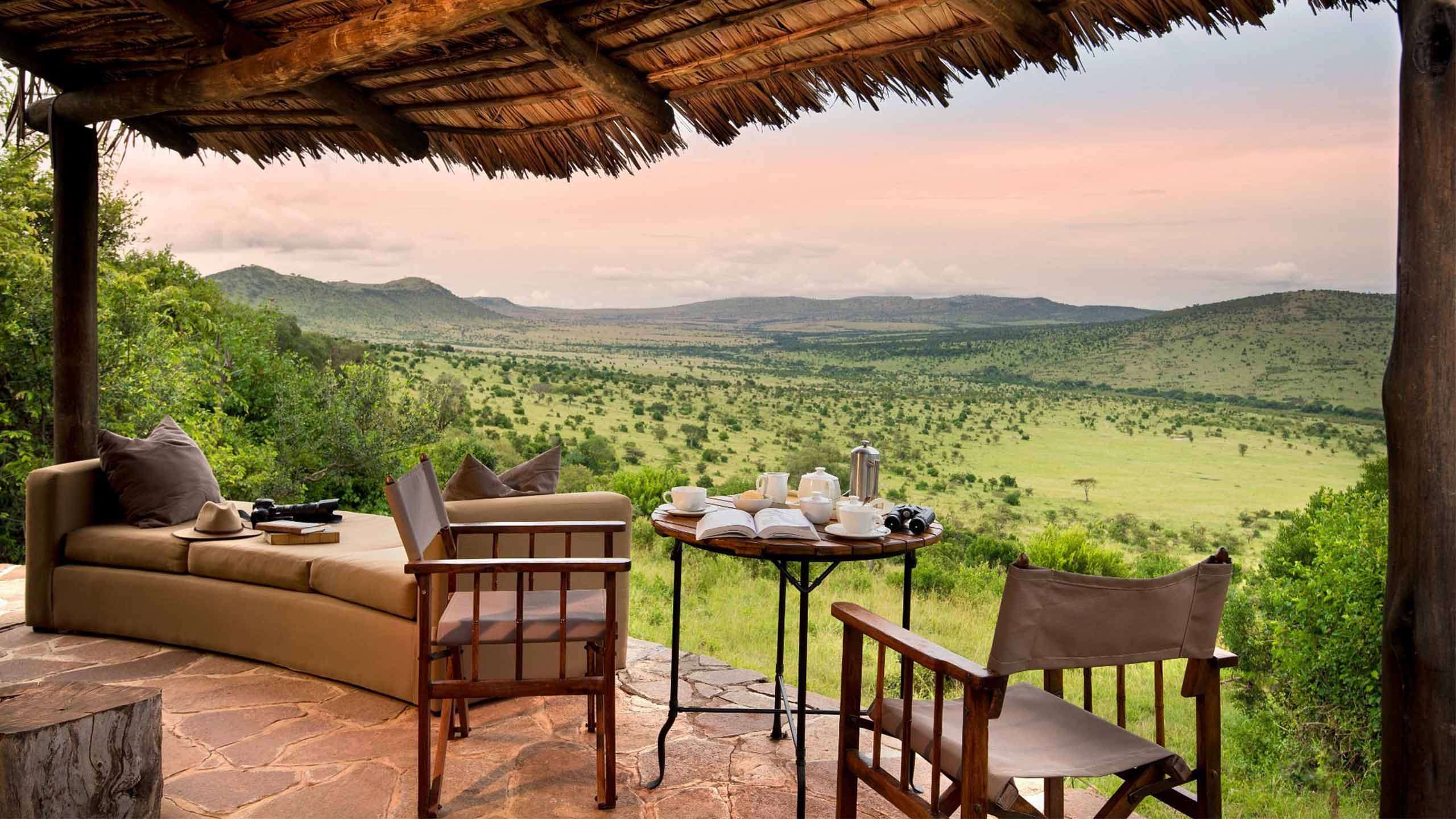 Luxury Tanzania Active Safari (Serengeti & Maasai Villages) 9D8N, Fully Guided