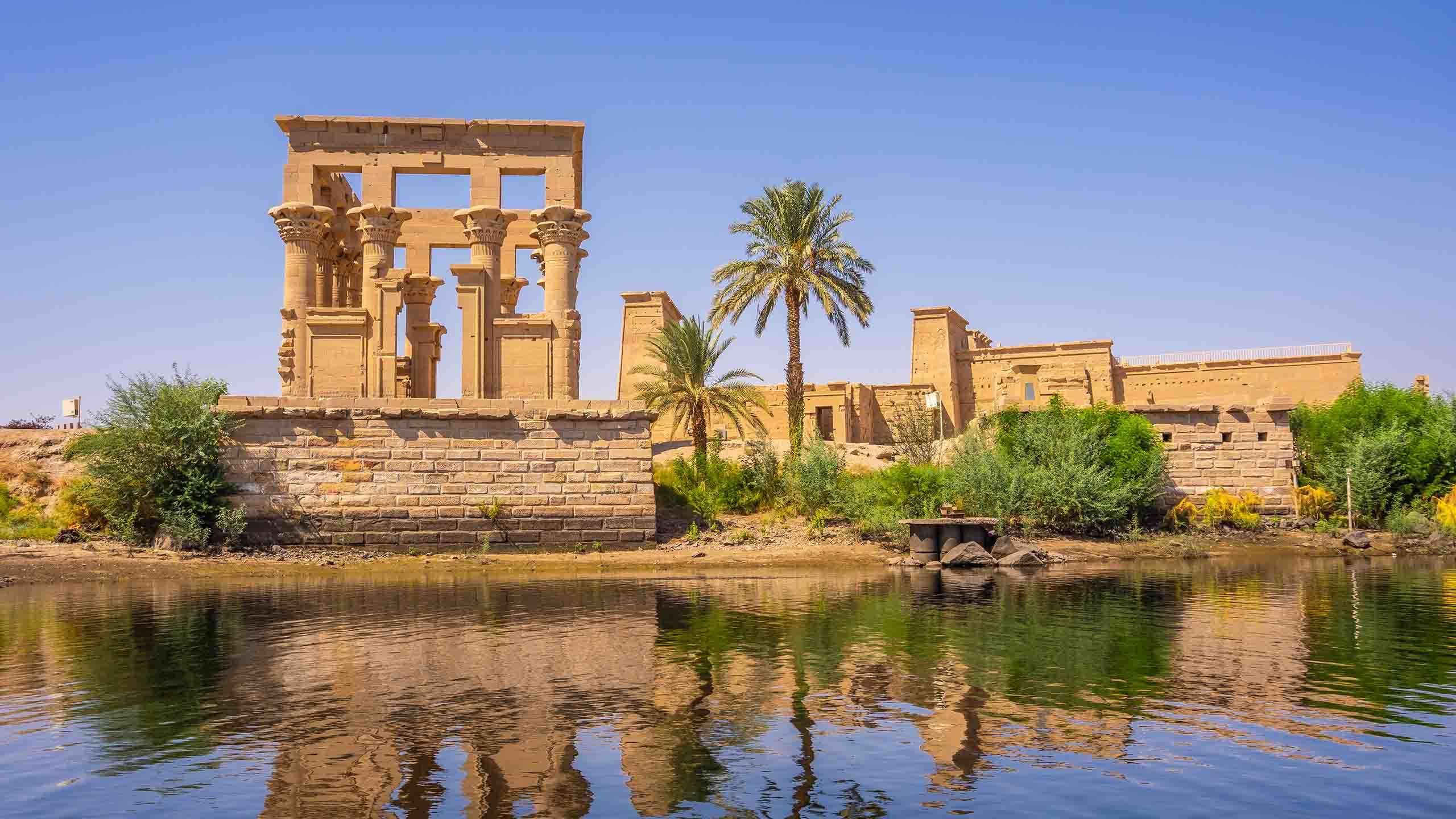 Egypt Golden Route Ultimate Luxury Discovery 8D7N, Private Tour