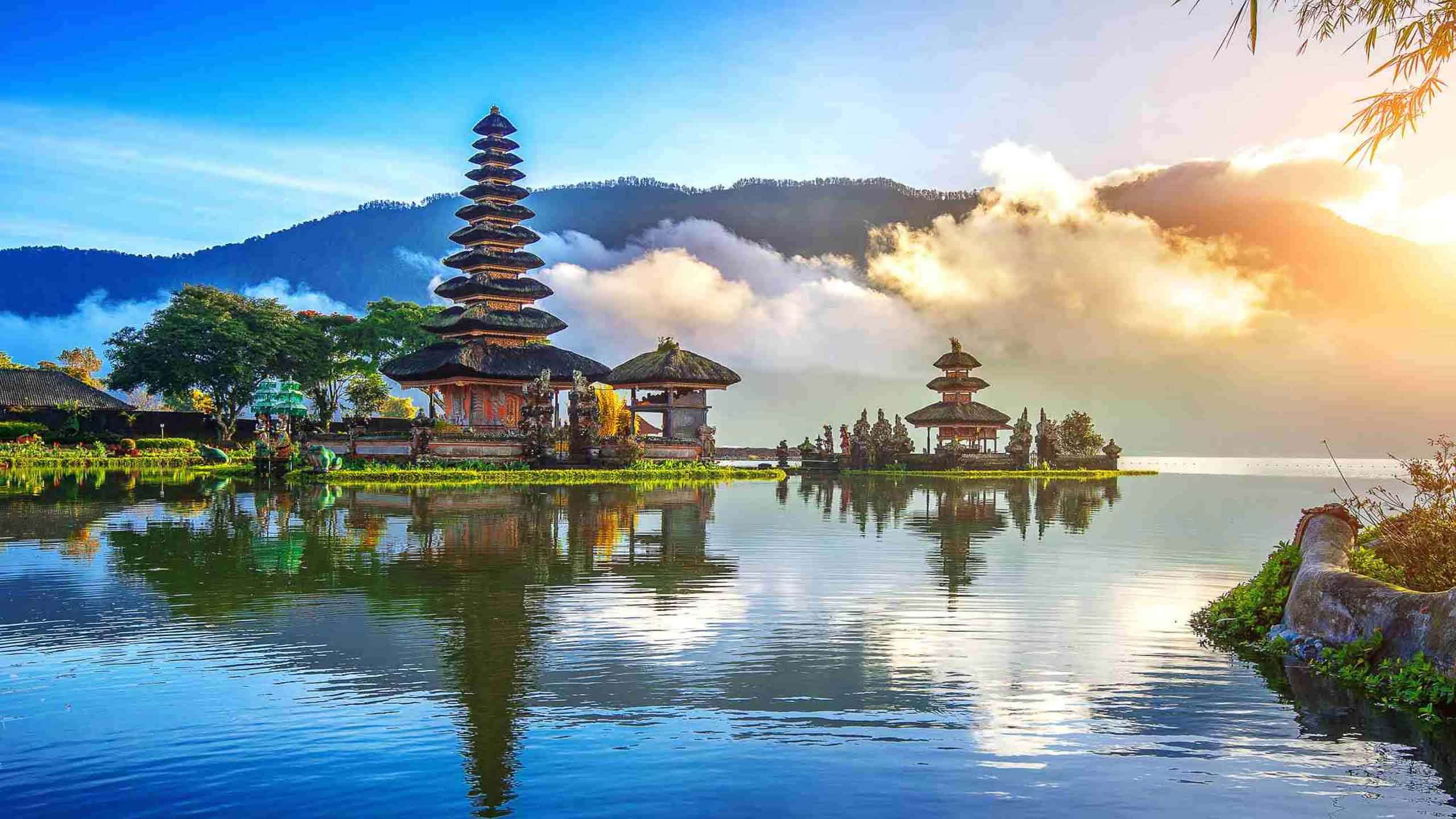 Luxury Bali Adventure Walk & Cycle 6D5N, Fully Guided