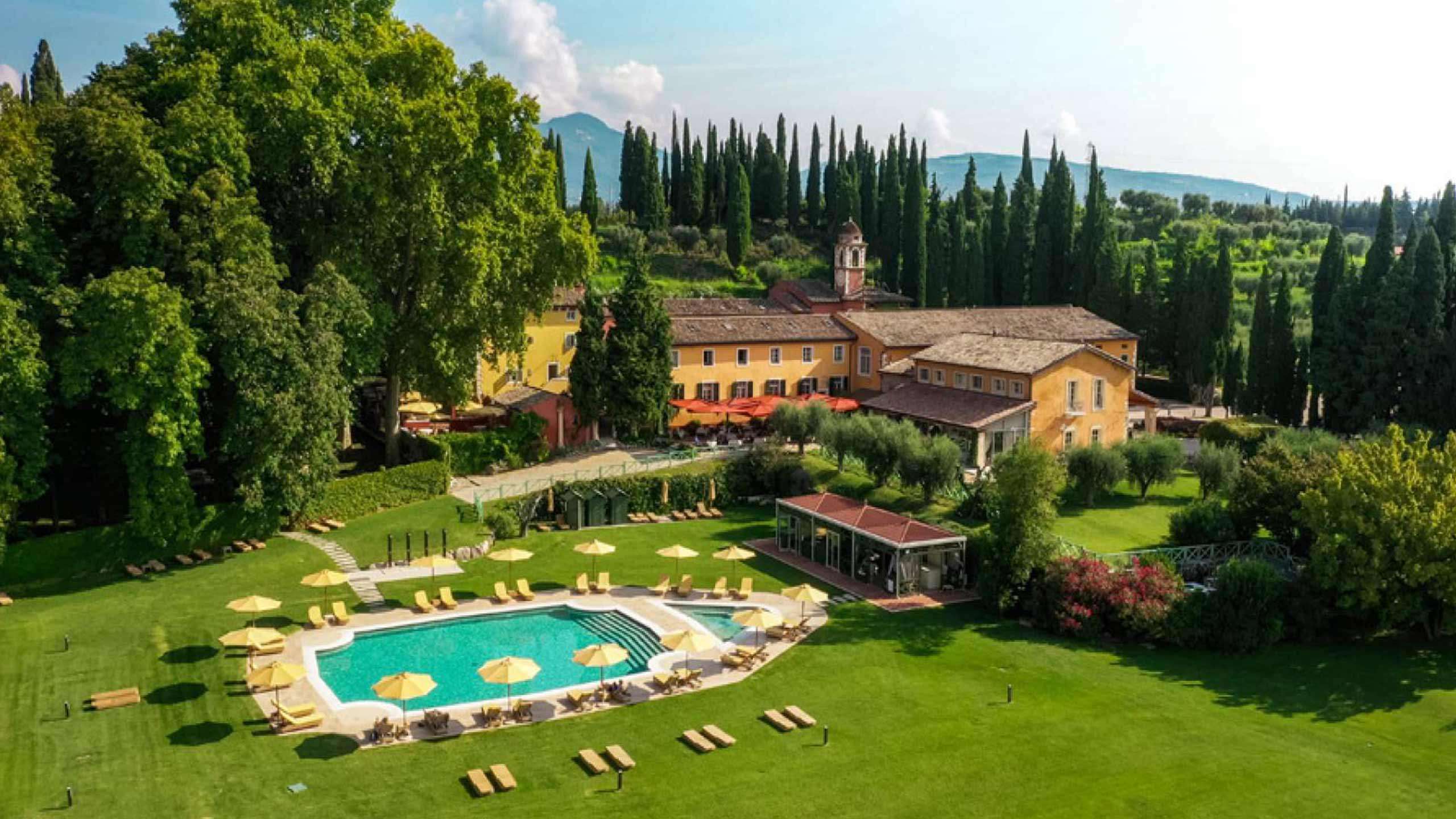 Villa Cordevigo Wine Relais Villa Cordevigo Wine Relais