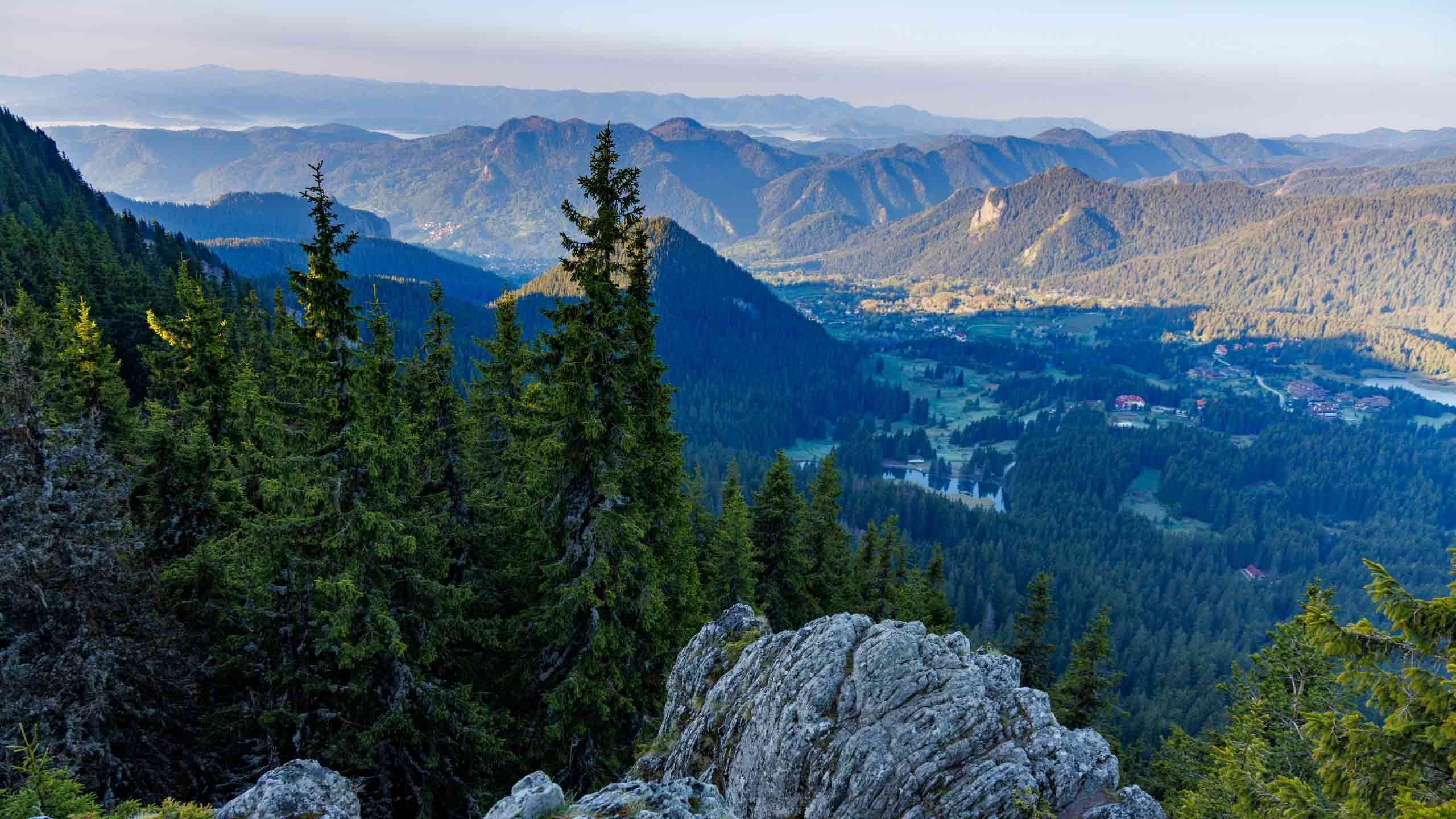 Bulgaria’s Rodopi Mountains Walk 8D7N, Fully Guided