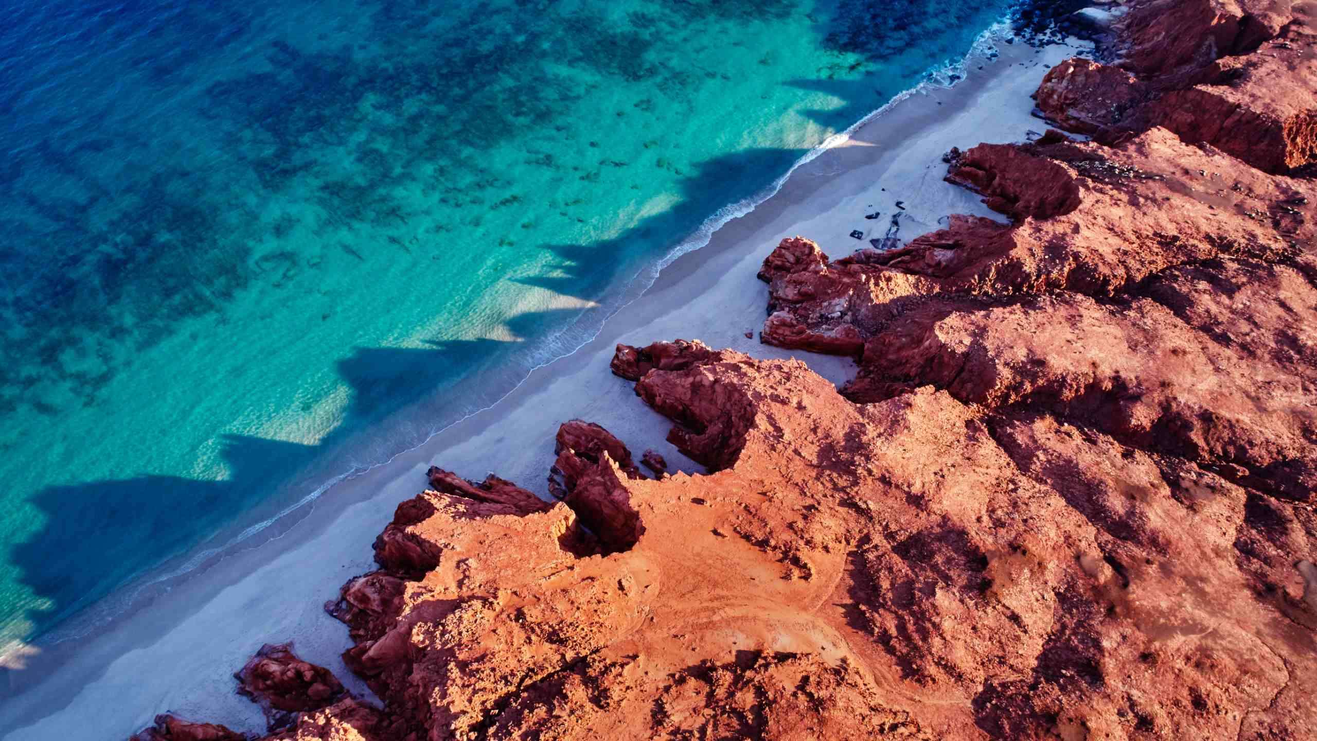 Luxury Broome & Beyond 5D4N (Cape Leveque, Buccaneer, Horizontal & Cygnet)