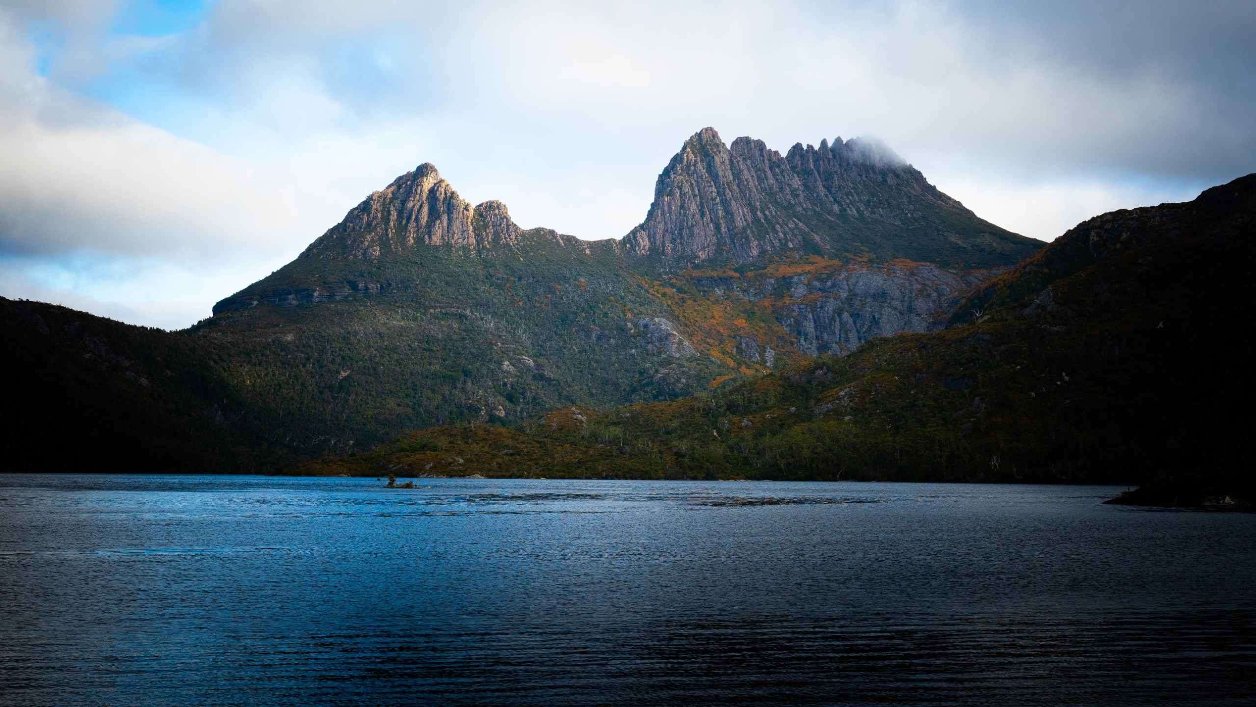 Central Highlands Tasmania Walks (Mt Field, Overland Track & Cradle) 7D6N, Fully Guided 