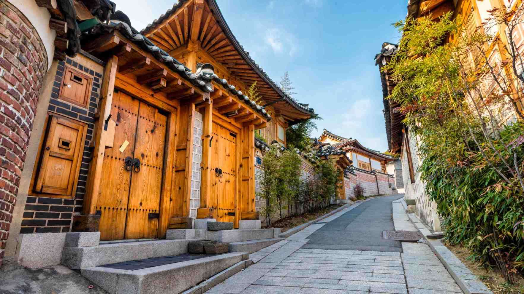 South Korea Cultural Discovery 12D11N, Guided