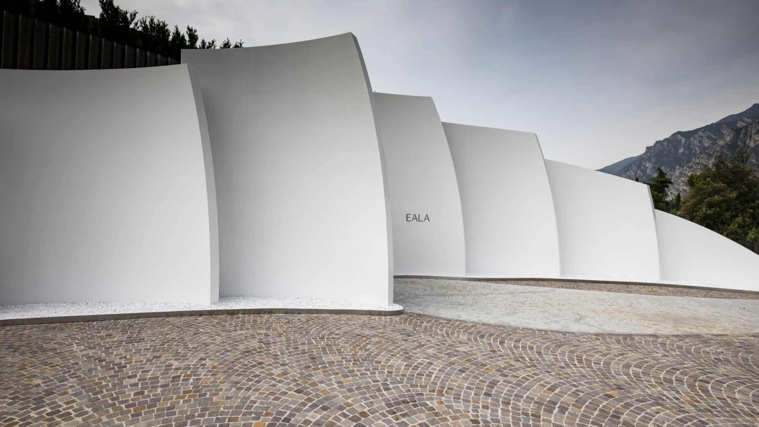 EALA My Lakeside Dream