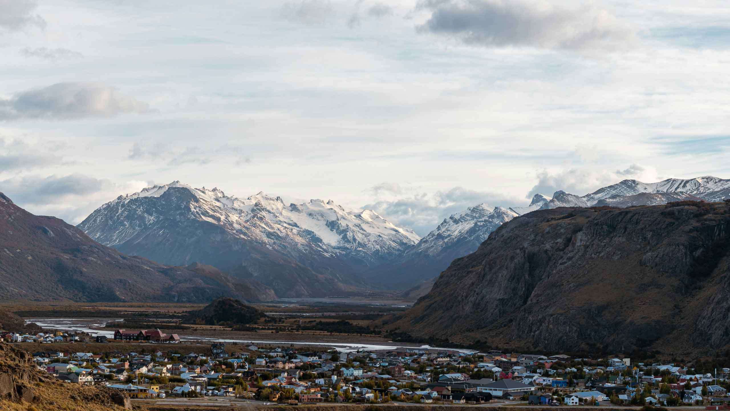 Argentina Patagonia’s Glacier Winter Adventure 4D3N, Fully Guided