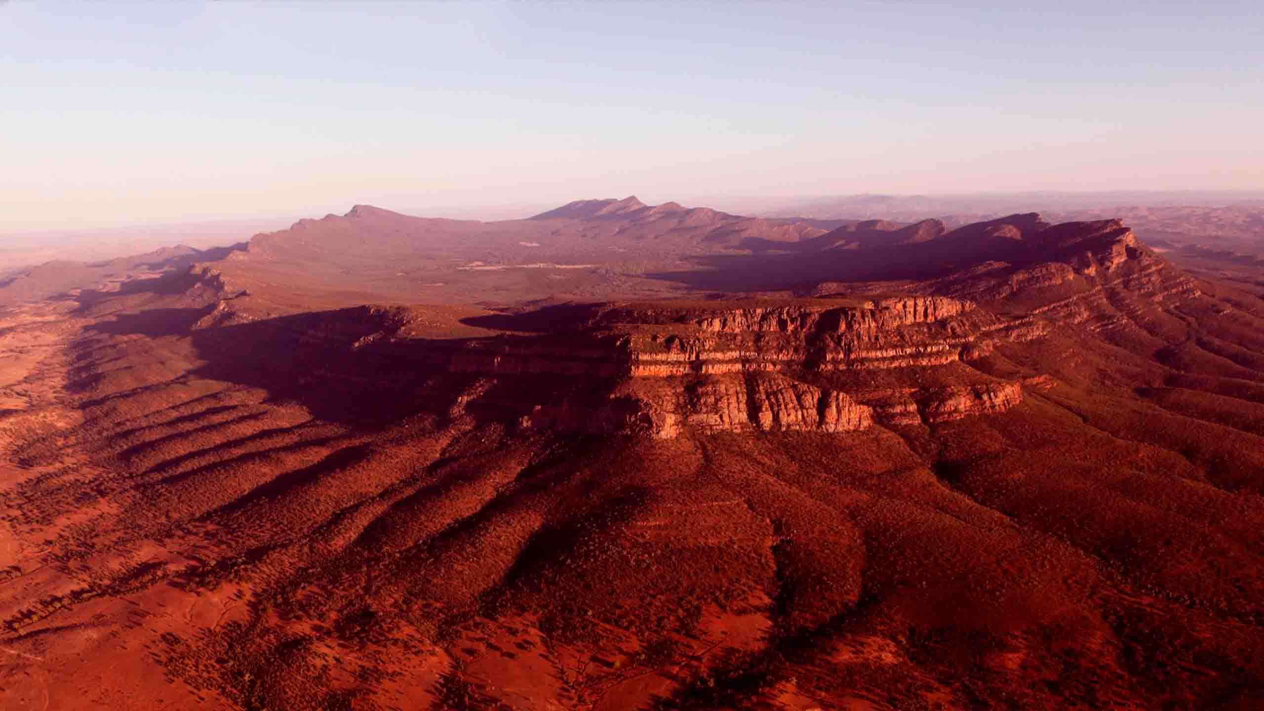 Iconic Ikara-Flinders Ranges Cultural Walk Safari 3D2N (in the footsteps of the Adnyamathanha people), Self Drive