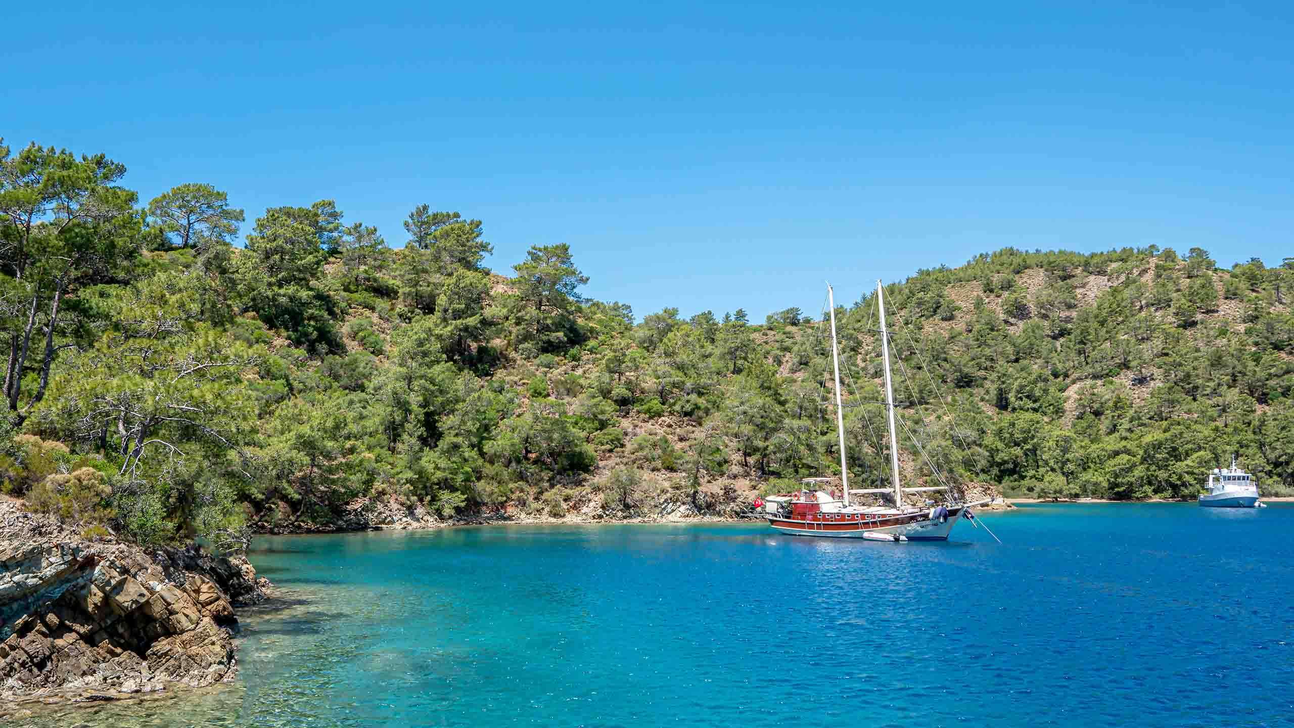 Luxury Turkey Walk (A Cultural Odyssey Along The Mediterranean Coast) 6D5N, Fully Guided