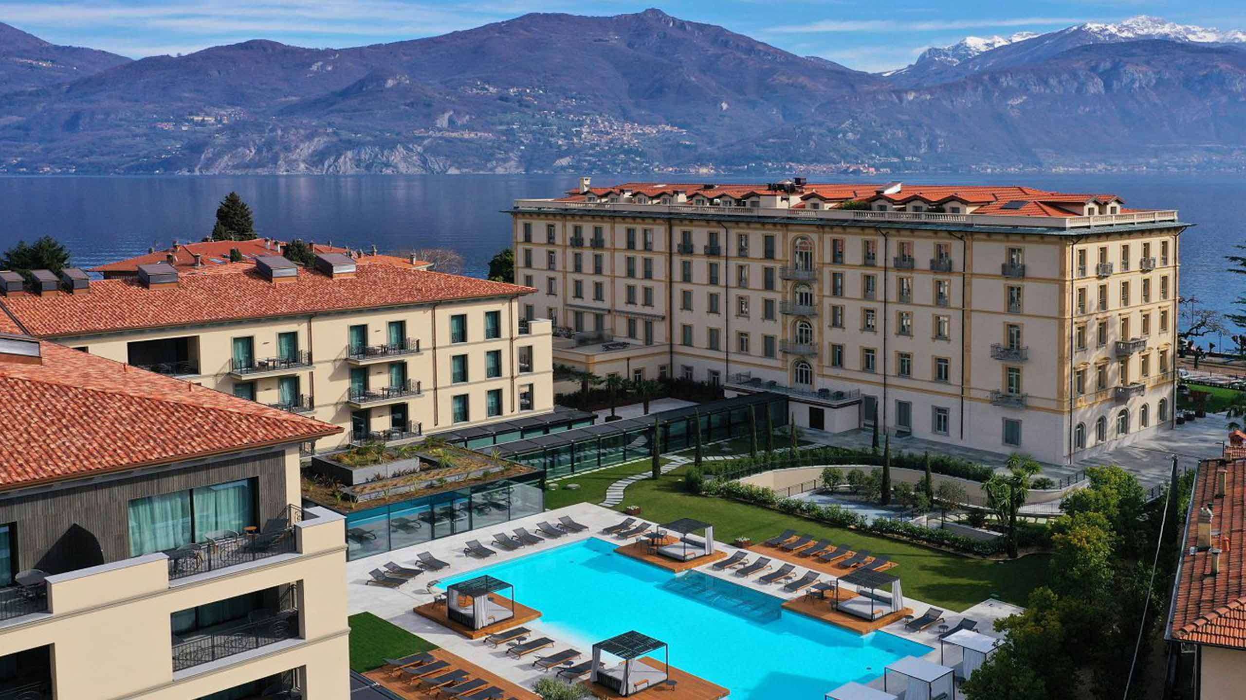 Grand Hotel Victoria Concept & Spa, By R Collection Hotels