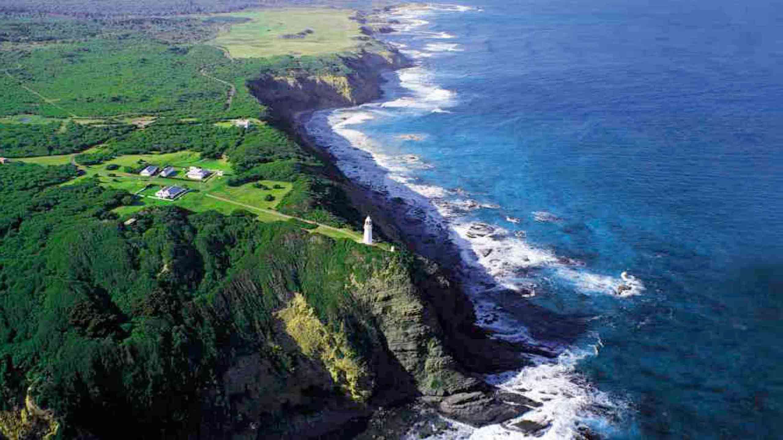 The Great Ocean Walk End To End 7D6N, Fully Guided